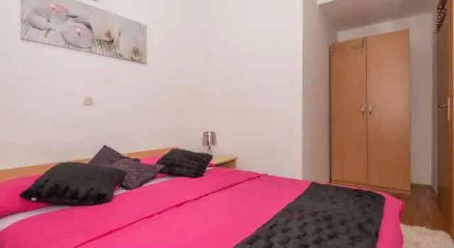 Apartment Matea & Mia, Забронировать Апартаменты/квартира Апартаменты Макарска, рядом с Набережная Рива (Макарска), Апартаменты/квартира