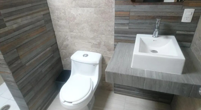 Номер Standard Hotel Central