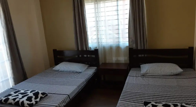 Zya Duplex homes