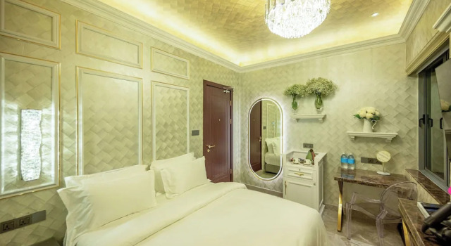 Двухместный номер Standard Ritz Residence - A Member of The Luxury Hotel Group