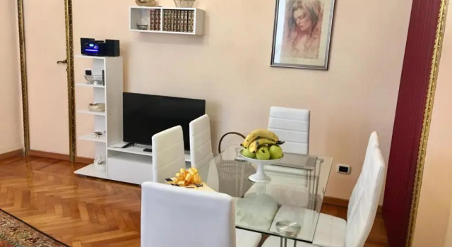 Apartment 2 Schlafzimmer Appartamenti Re Monza