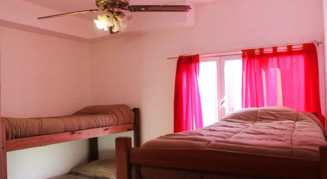Yanquetruz Hostel Suite, Rezerwuj Hostel Mar del Plata 