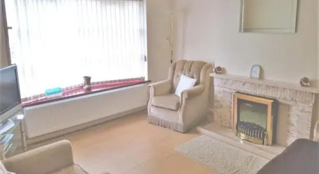 Apartment Annes Court