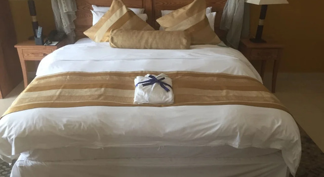 Номер Standard La Palm Royal Beach Hotel