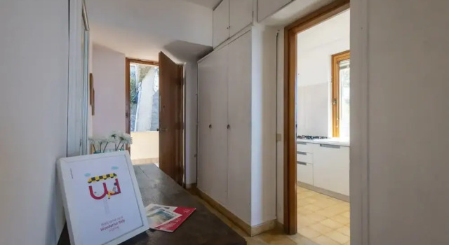 Апартаменты Sky Sea Apartment by Wonderful Italy