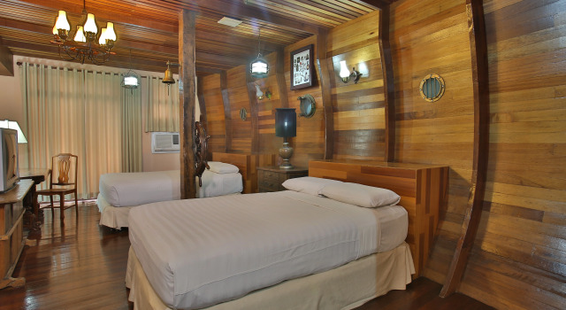 Crown Regency Residences - Cebu