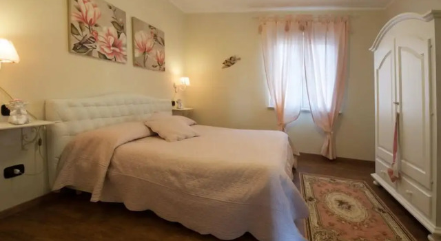 Апартаменты с 2 комнатами Residence Cà di Capri