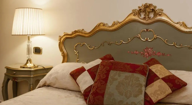 Номер Economy Hotel Al Ponte Mocenigo