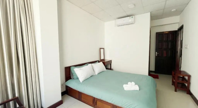 Номер Economy One Star Hotel