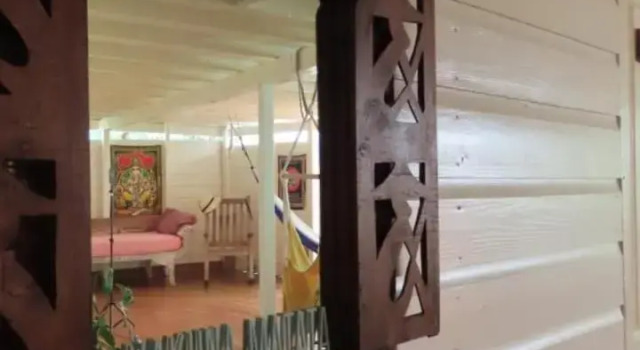 Akunamatata Guest House Cul de Sac