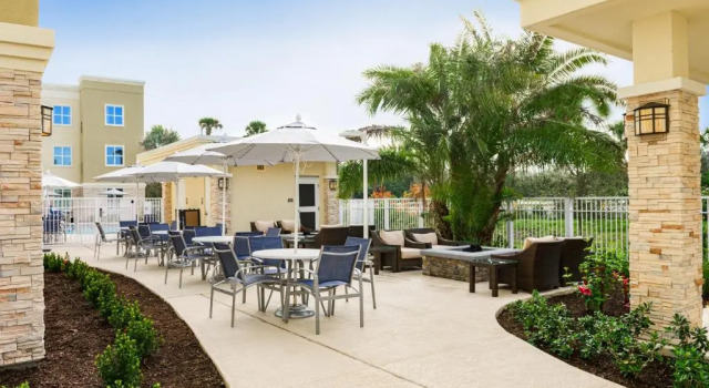 Staybridge Suites Vero Beach by IHG, จอง โรงแรม เวโรบีช เซาท์ ฟลอริดา