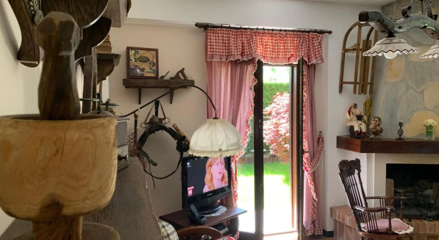 La casa del Pino Argentato, Buchen Sie Hotel Ateleta 