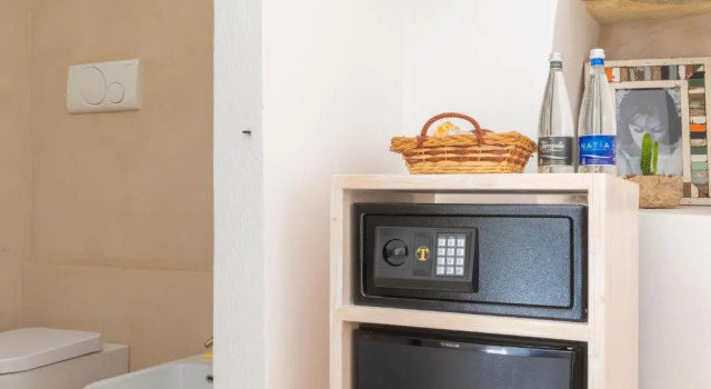 Camera doppia Standard Le Sei Conche Relais & SPA