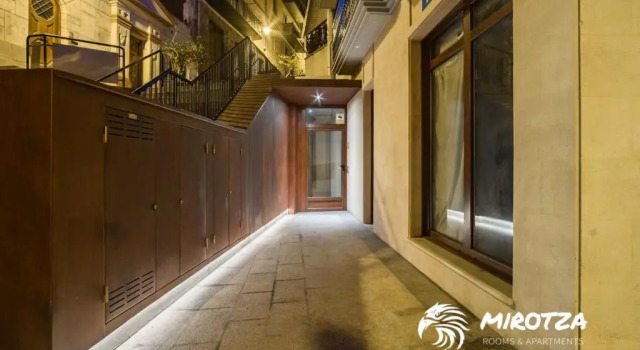 Двухместный номер Standard MIROTZA ROOMS AND APARTMENTS