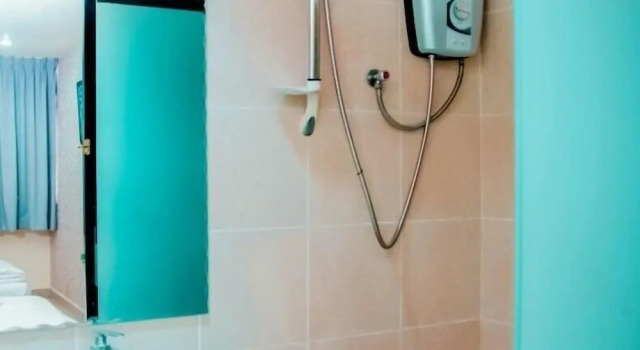 Номер Deluxe Victory 2 Boutique Hotel