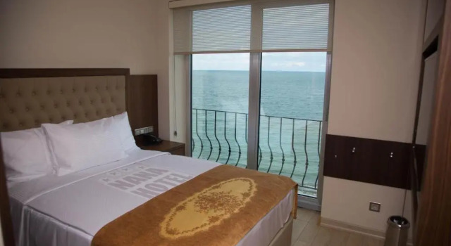 Номер Standard Nana Hotel