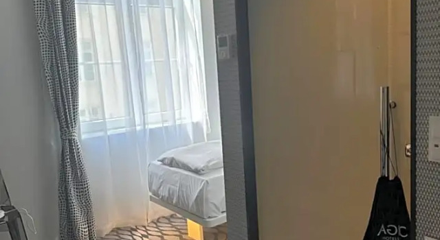 Одноместный номер Magic Kloverhuset Harbour Hotel, a member of Radisson Individuals
