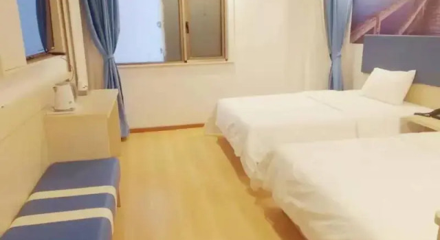 PAI Hotel·Bejing New Tiantan Hospital