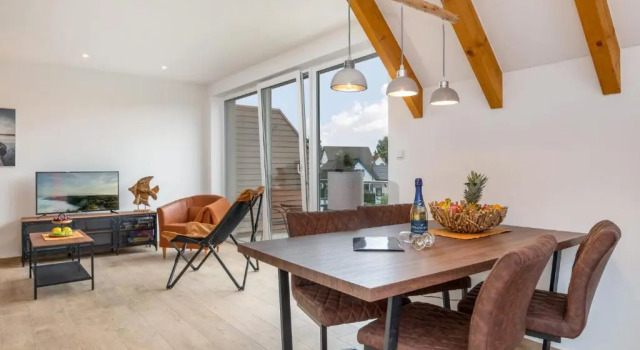 Suite Strandrose