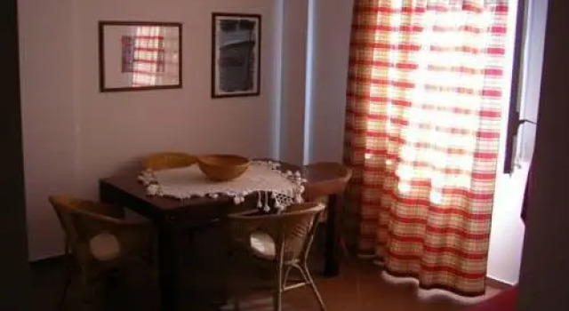 Casa Agrusa Rossa
