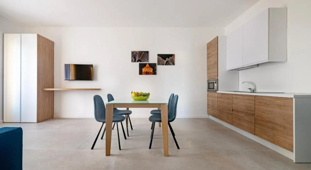 Azzurra Aparthotel