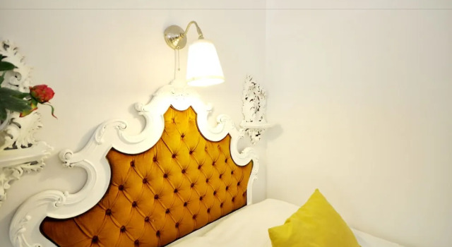 Awesome Studio with Terrace by La Recepción