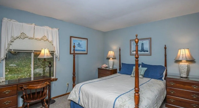 Blue Heron, Buchen Sie Ferienhaus Hotels in Maryland mit Parkplatz, Parkplätze
