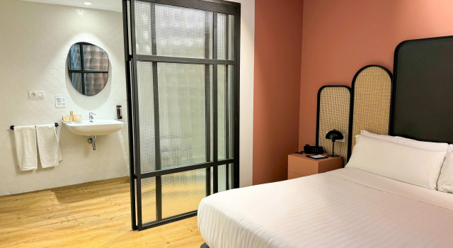 Boutique Hotel Cordial La Niña de Vegueta