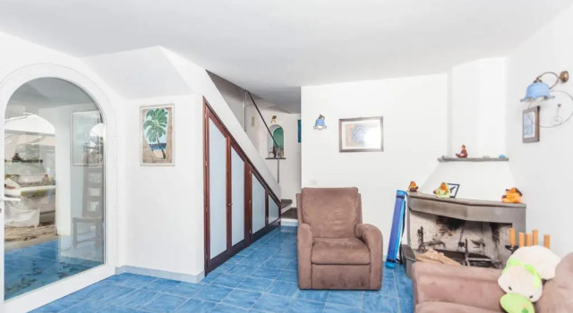 Casa Punta Campanella