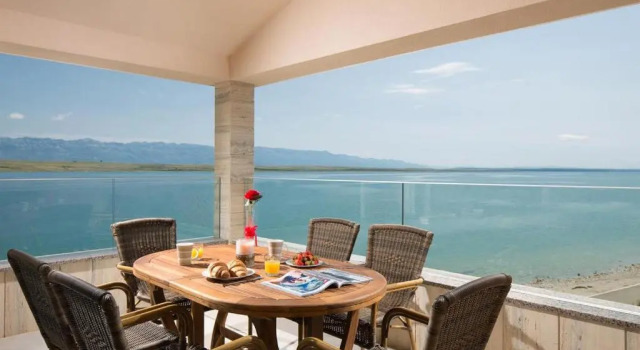 Апартаменты Apartments Vista Royal
