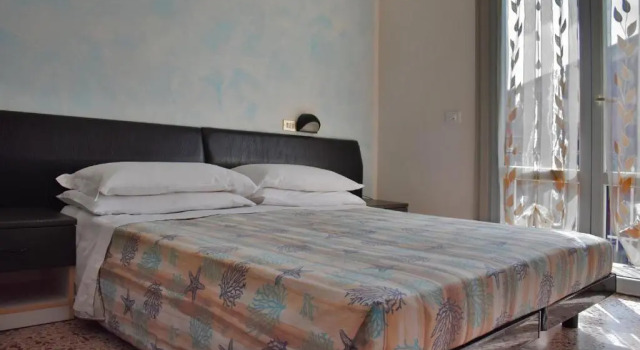 Двухместный номер Standard Hotel Manila