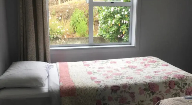 4 Parris St, Book Hotel New Plymouth Stratford Mountain Club