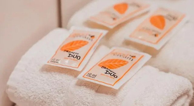 Номер Classic NBH Premier Hotel
