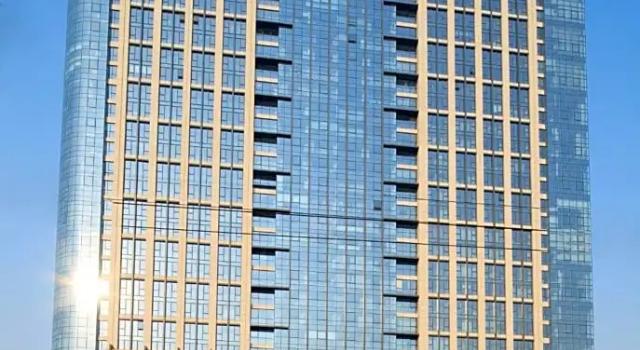 Beijing Xinxiang Yayuan Apartment, Foglalás Apartman Sanlitun Peking