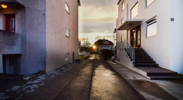 Apartment M13