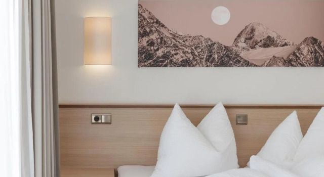 Reginas Well-Apart, Prenota Hotel Hotel a Tirolo con parcheggio, Parcheggio