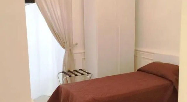 Economy Zimmer I Principi BB