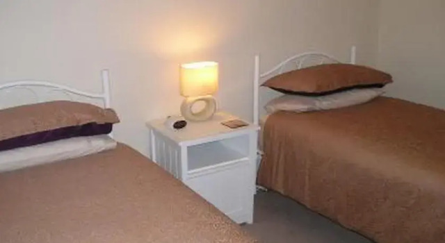 Ab Guesthouse Milano