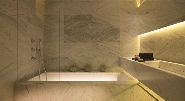 Номер Superior La Suite West - Hyde Park