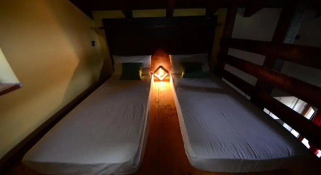 Коттедж Agriturismo Agronauta