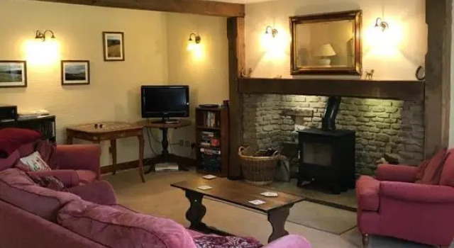 Sayang House, Забронировать Отель Бизнес-отели Англии, 4* 5*
