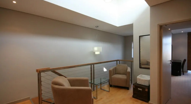 Номер Standard Knightsbridge Luxury Suite in Century City by CTHA