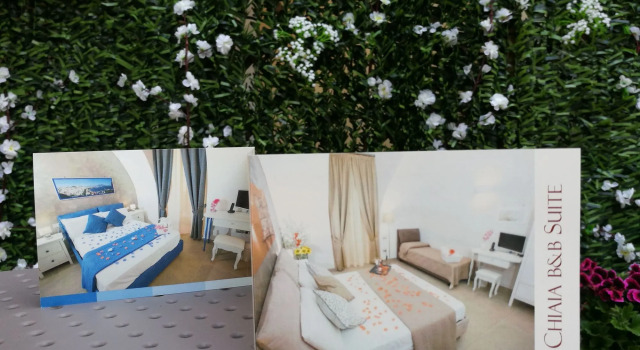 Chiaia Suites