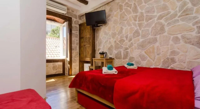 Eddie´s Sea View Rooms