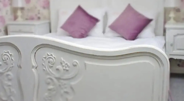 Двухместный номер Standard Premium - Bed & Breakfast