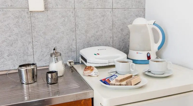 Номер Standard Zante Nest Studios & Apartments