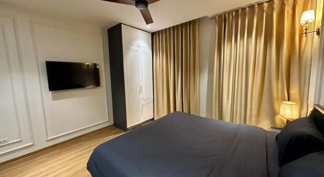 Номер Superior Bay Luxury Villa- OCP2 - Self Checkin