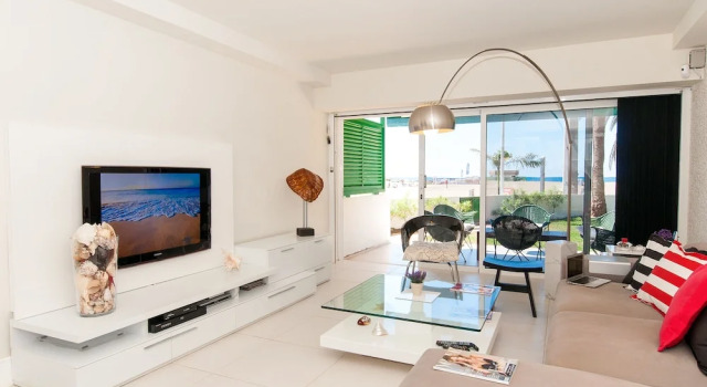 Apartment in Maspalomas, Gran Canaria 102895 by MO Rentals