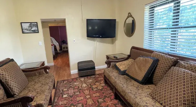 Люкс Superior Boutique Retreat in Wine & Gold Country