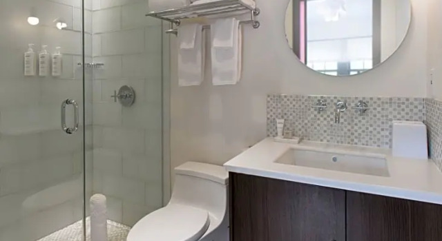 Двухместный номер Deluxe The Poppy Georgetown Guesthouse and Gardens